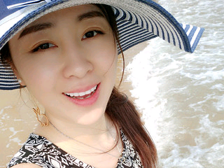 一曰三秋主播照片