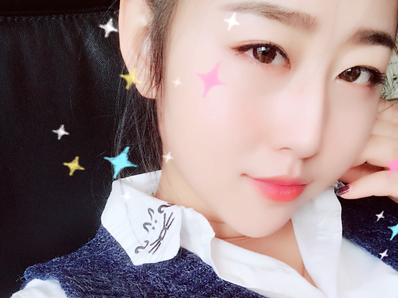 ☜★哈妮☞的主播海报
