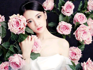 紫色年华w的主播照片