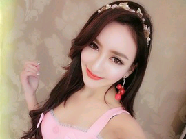 蒙蒙26主播照片