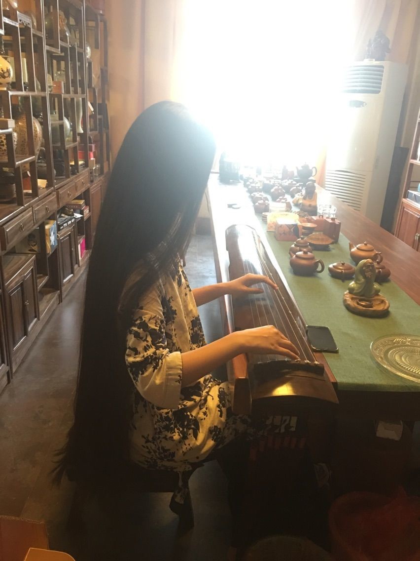 风中的风铃的图片
