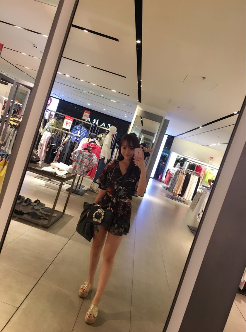 风中的风铃的图片