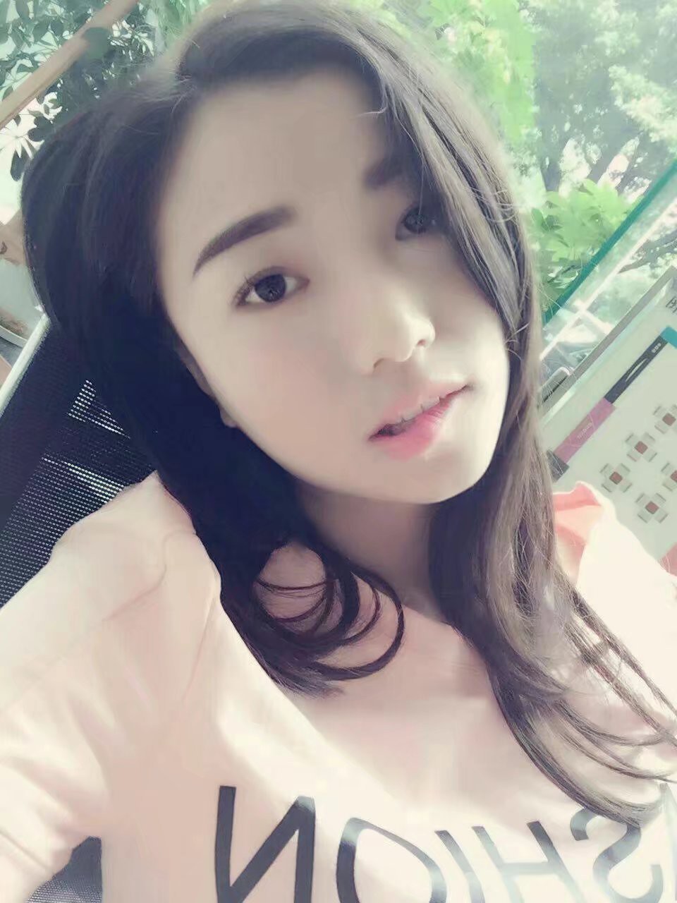风中的风铃的图片