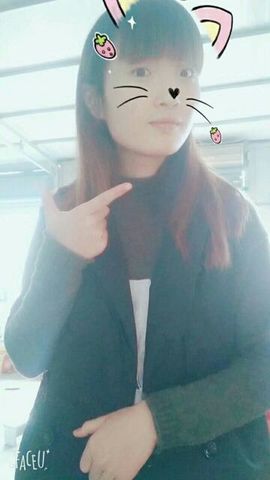 ┈━李啦啦主播照片