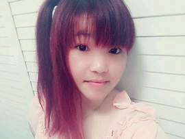 晓雅ac主播照片