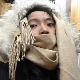 是你的小飞猪主播照片