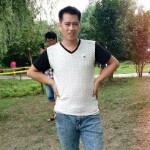 雅雅现在老公