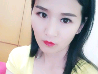 勾魂使主播照片