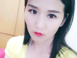 勾魂使主播照片