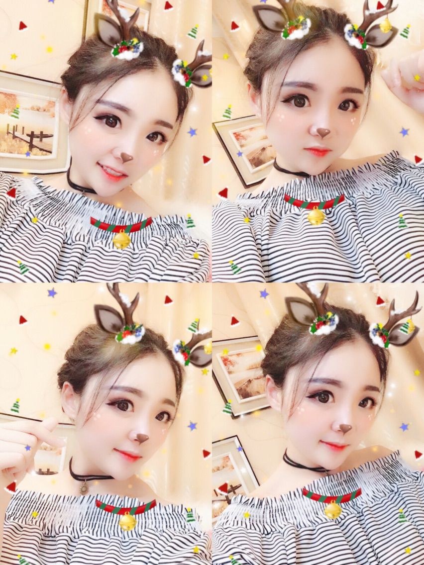 ღ佳芮-休息几天的主播照片