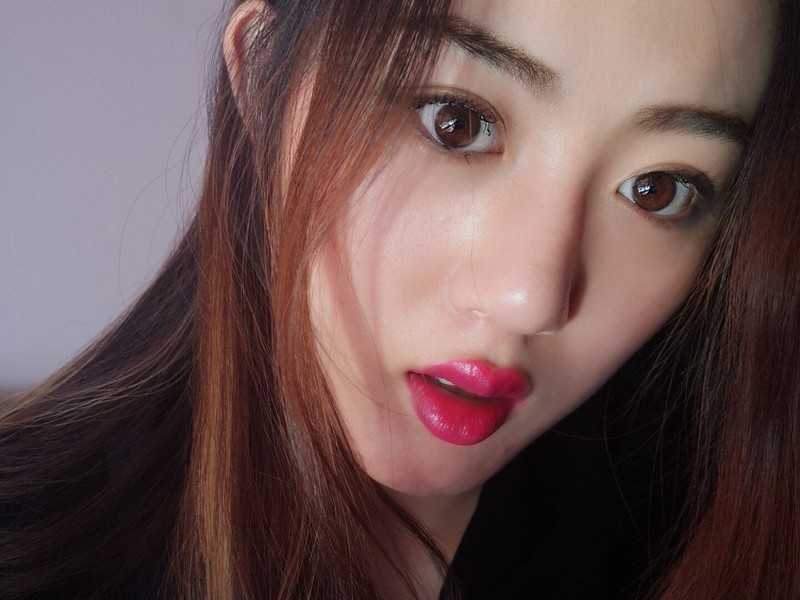灵芸儿丶的主播海报