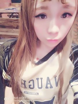 一枚美晶吖丶主播照片