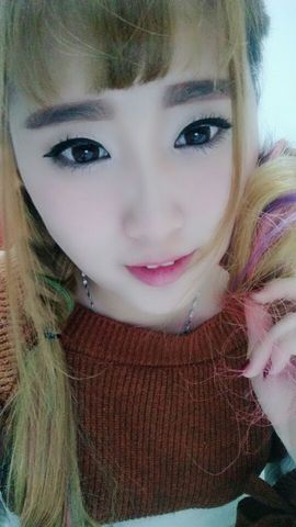 魅儿受伤修养中主播照片