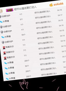 笑笑（爱是回忆美好）主播照片