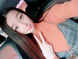 守护(小优哈)色小狼主播照片