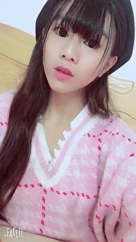 不会发光的鱼主播照片