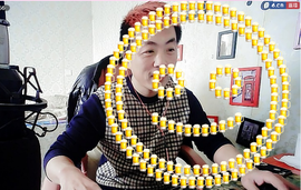 孤狼【独行】主播照片