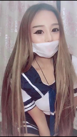 芙井i.主播照片