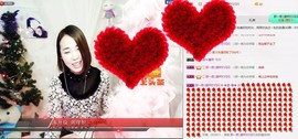 ✿蓝~魅✿主播照片