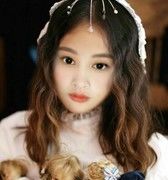 佳儿好美海报