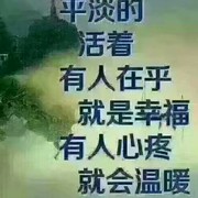 我是否在你心中6l海报