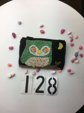 纯手工珠绣包主播照片