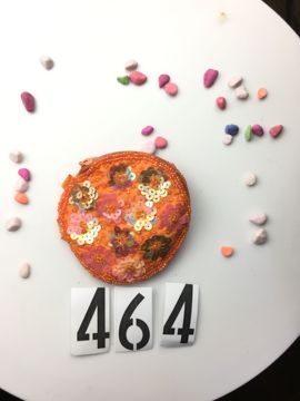 纯手工珠绣包主播照片