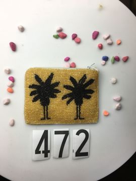 纯手工珠绣包主播照片