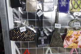 纯手工珠绣包主播照片