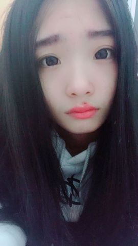 小兰儿、主播照片