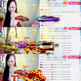 甜-杏儿主播照片