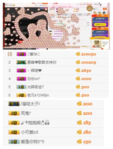 ℳ顔小汐♥主播照片