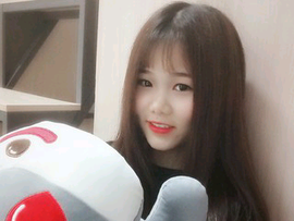 蒙蒙26主播照片