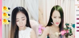 傅园慧.主播照片