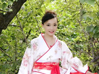 ?美女，我想溝通的主播照片