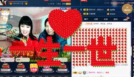 梨花不再期待主播照片