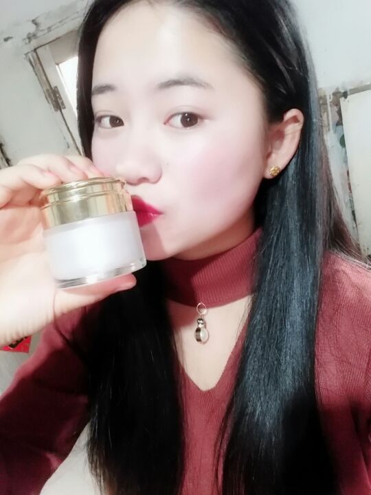 鑫妹--麦吉丽的主播照片