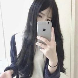 七妹❤玩主播照片