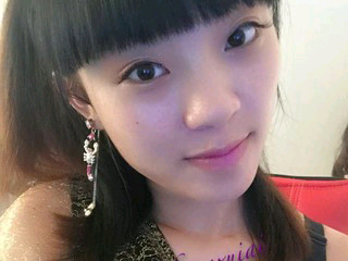 ☝喜洋洋👍的主播照片