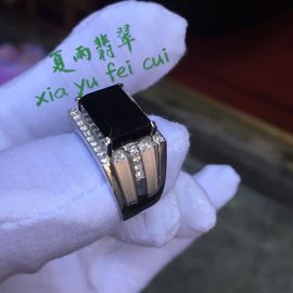 缅甸姑娘💚夏雨翡翠主播照片
