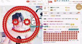 一只雁~主播照片