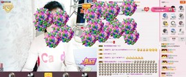 C_@欢喜*牡丹主播照片