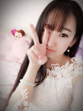 萌萌咳嗽休息主播照片