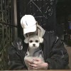 無謂!