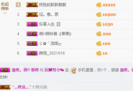 乘风破浪的酒儿主播照片