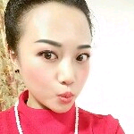 试驾宝贝的主播照片