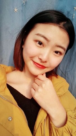 帽帽🐰主播照片