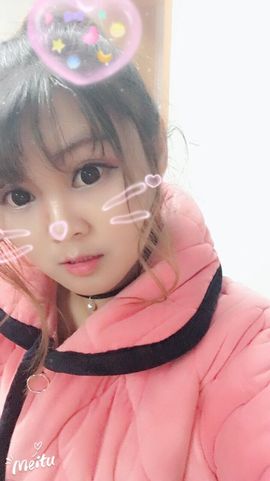 芯儿💕傻妞妞主播照片