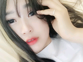 咩$小白主播照片