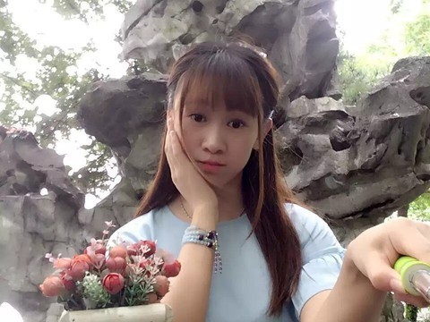 呆萌颖宝宝海报